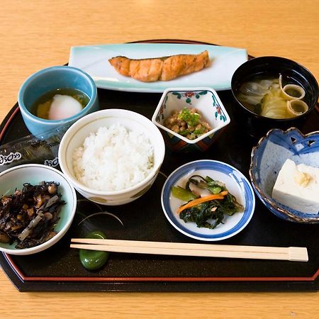 Shiki Resort Hida Takayamaso Takayama  Dış mekan fotoğraf